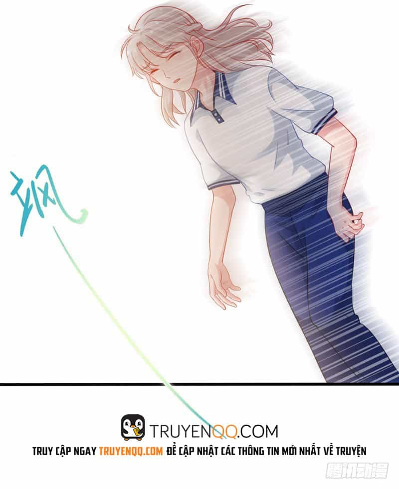 Thư Tay Tình Yêu Của Sơ Hạ - Chương 3 - ảnh 40