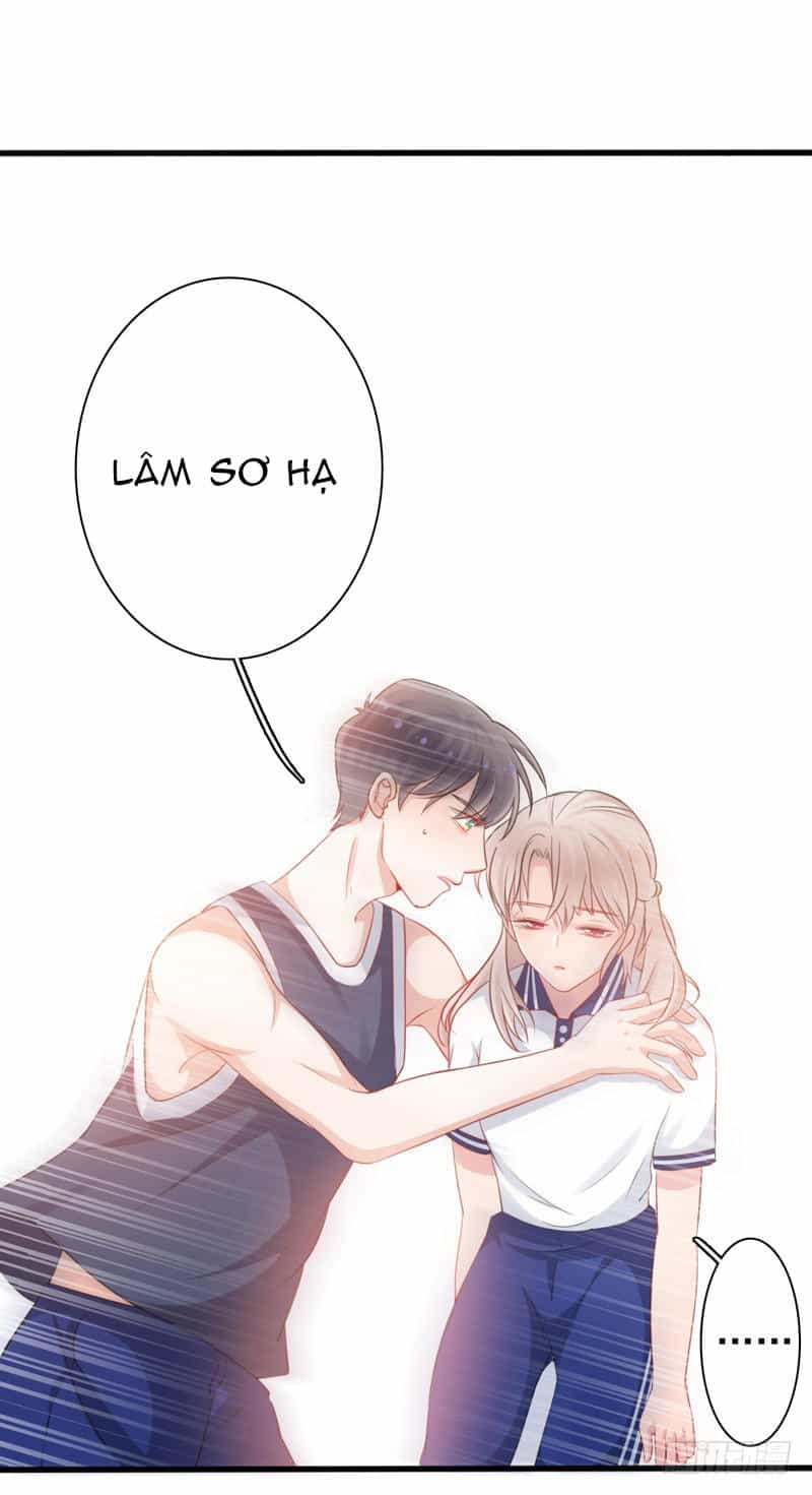Thư Tay Tình Yêu Của Sơ Hạ - Chương 3 - ảnh 42