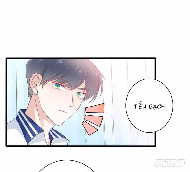Thư Tay Tình Yêu Của Sơ Hạ - Chương 4 - ảnh 16