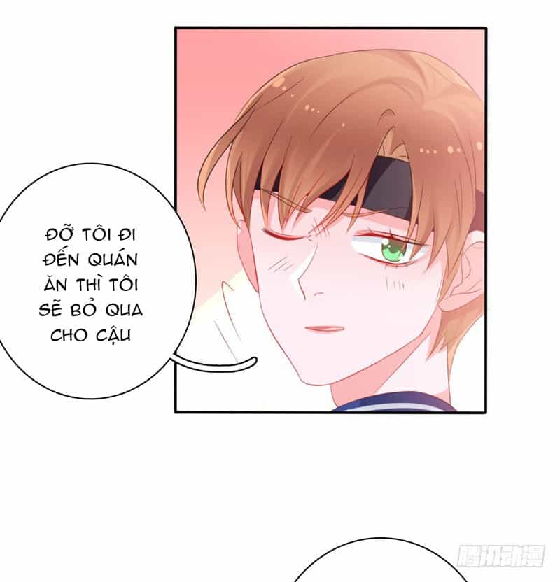 Thư Tay Tình Yêu Của Sơ Hạ - Chương 5 - ảnh 13