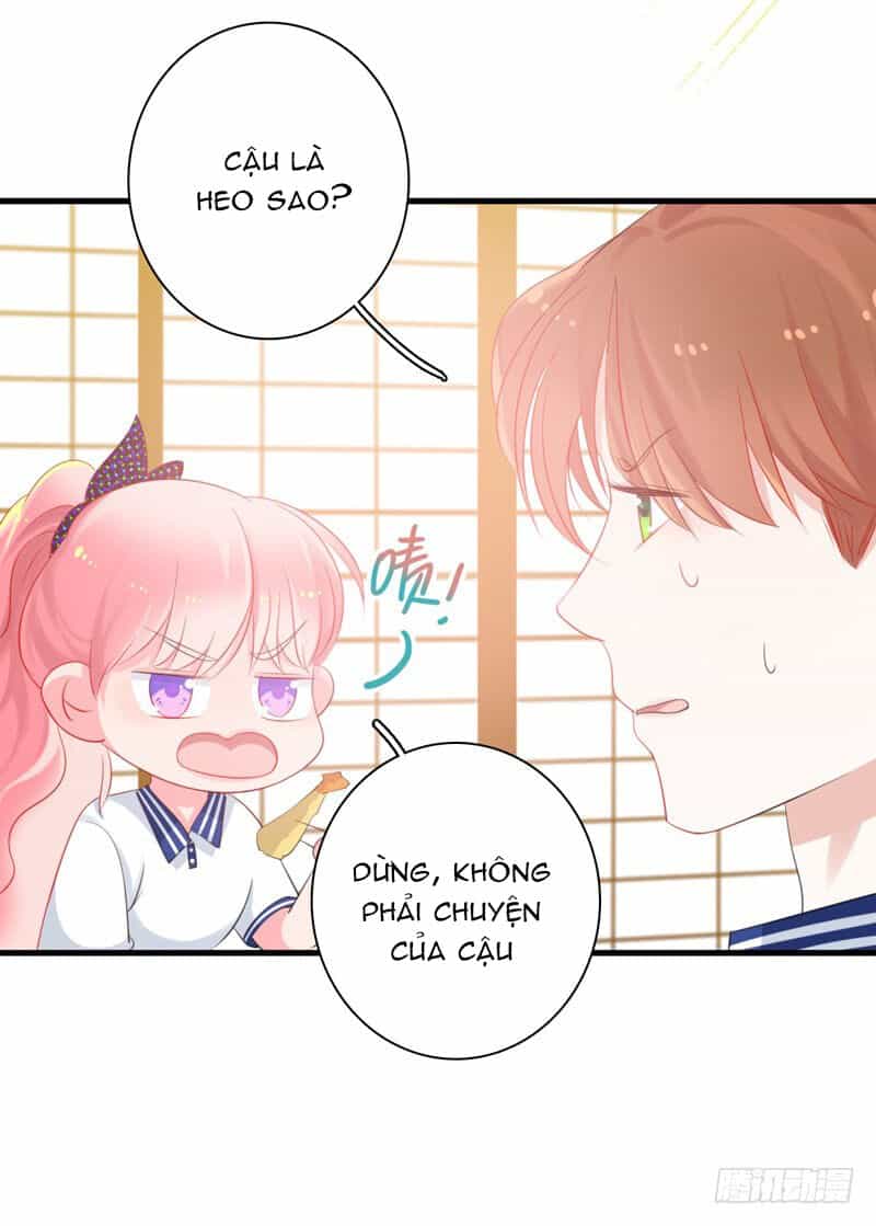 Thư Tay Tình Yêu Của Sơ Hạ - Chương 5 - ảnh 19
