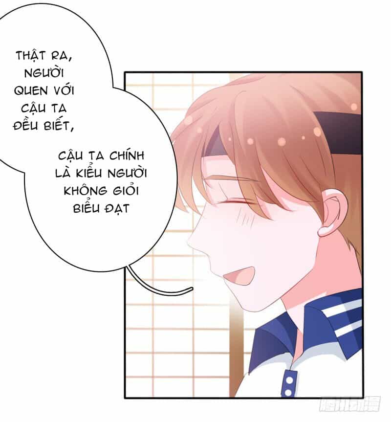 Thư Tay Tình Yêu Của Sơ Hạ - Chương 5 - ảnh 25