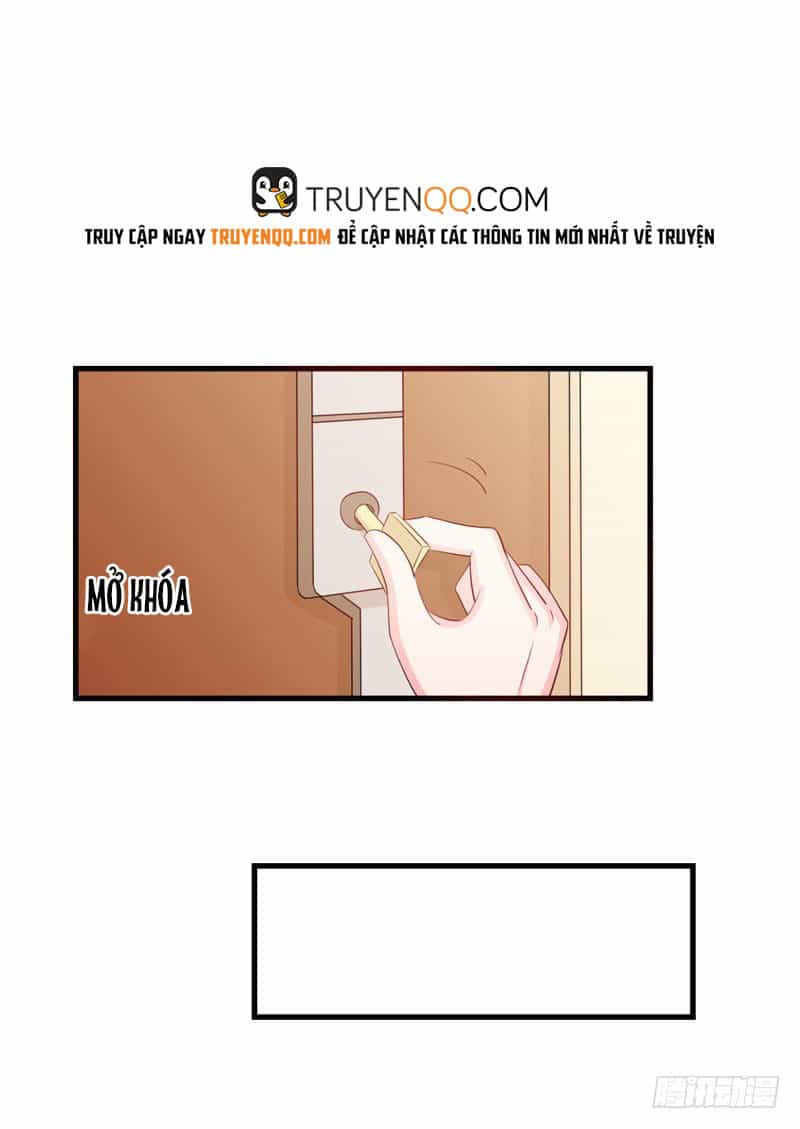 Thư Tay Tình Yêu Của Sơ Hạ - Chương 6 - ảnh 12