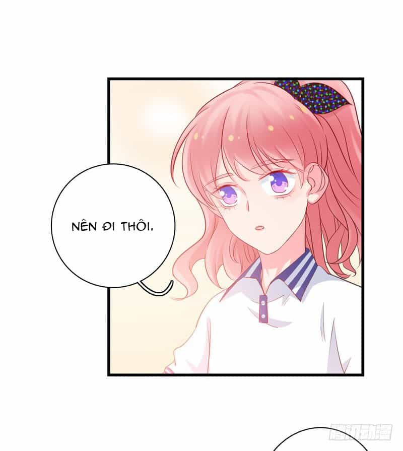 Thư Tay Tình Yêu Của Sơ Hạ - Chương 6 - ảnh 17