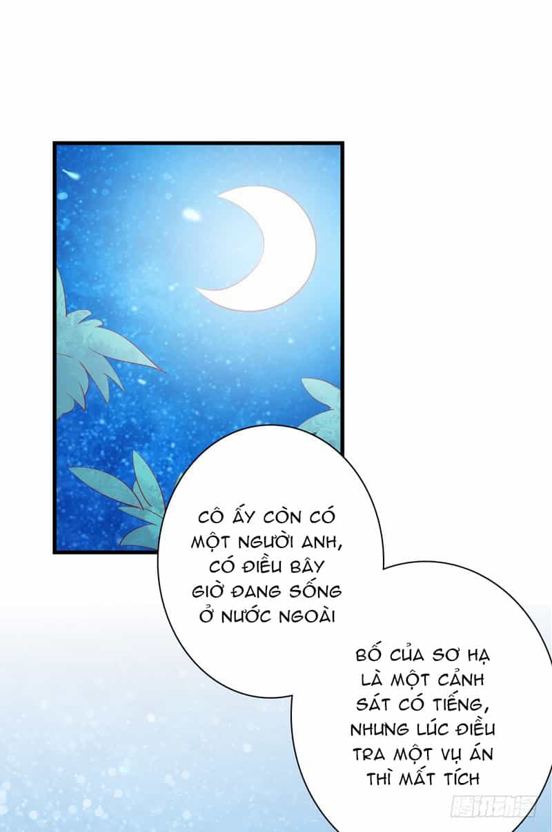 Thư Tay Tình Yêu Của Sơ Hạ - Chương 6 - ảnh 19