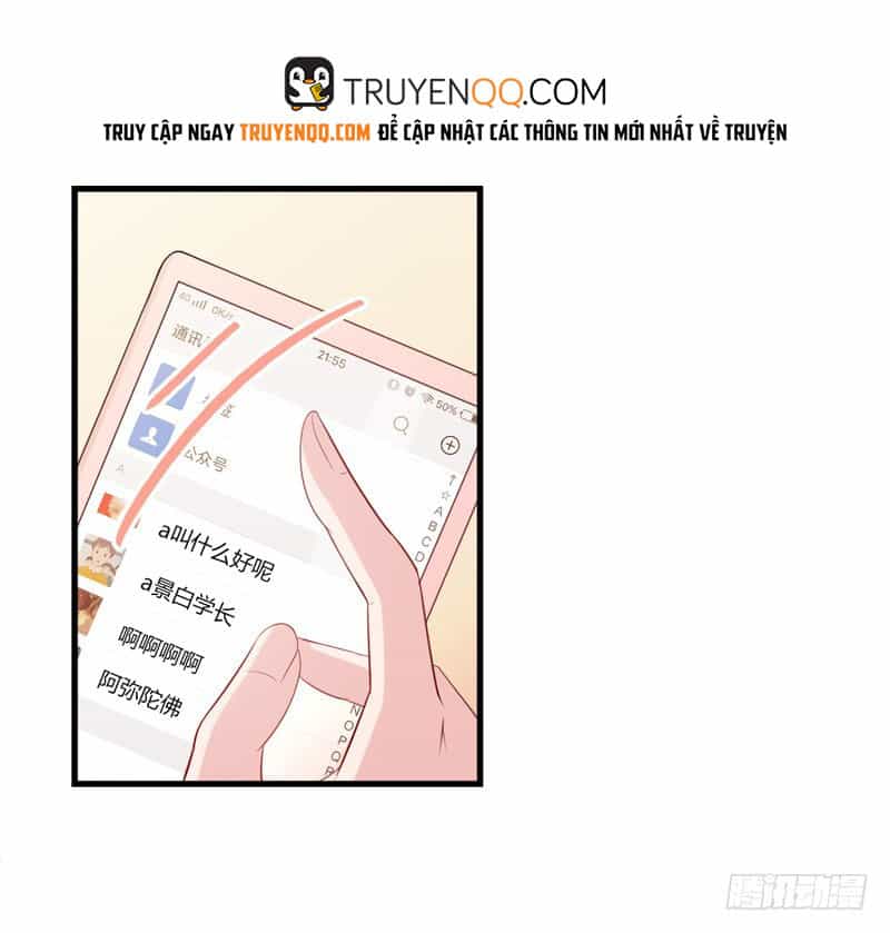 Thư Tay Tình Yêu Của Sơ Hạ - Chương 6 - ảnh 37