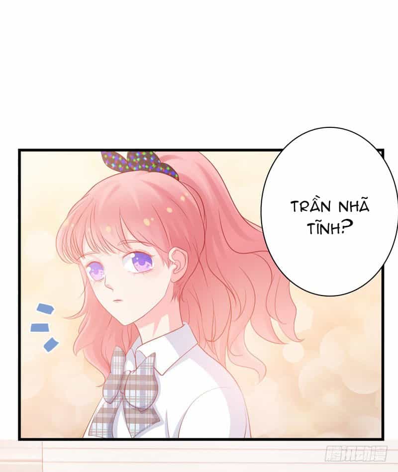 Thư Tay Tình Yêu Của Sơ Hạ - Chương 7 - ảnh 14