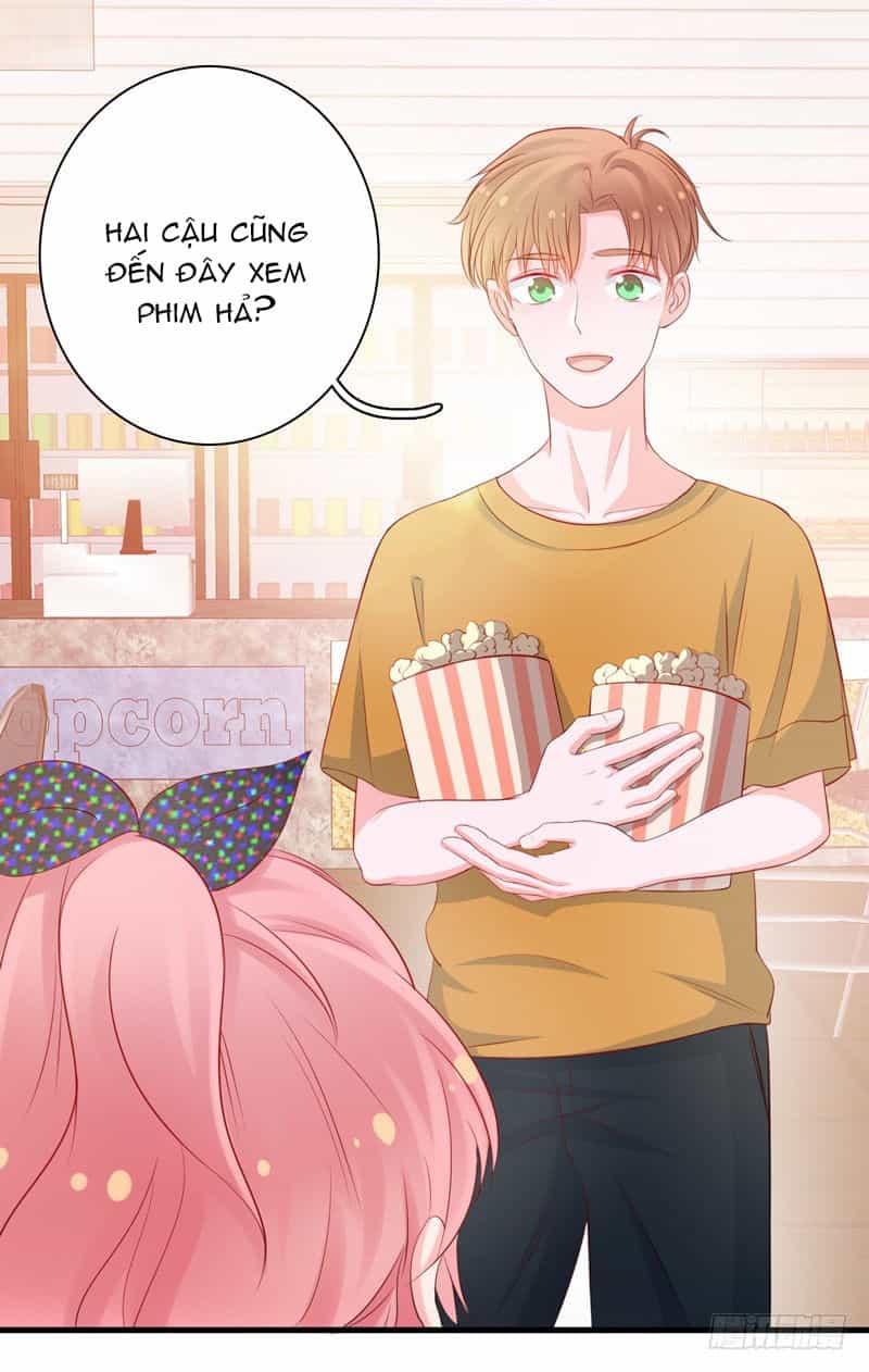 Thư Tay Tình Yêu Của Sơ Hạ - Chương 7 - ảnh 15
