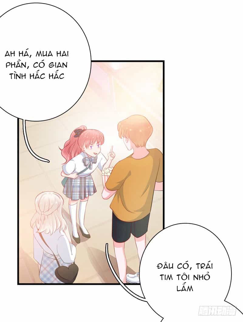 Thư Tay Tình Yêu Của Sơ Hạ - Chương 7 - ảnh 16