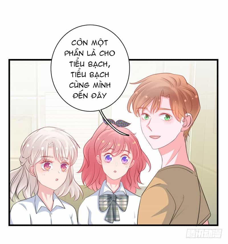 Thư Tay Tình Yêu Của Sơ Hạ - Chương 7 - ảnh 18