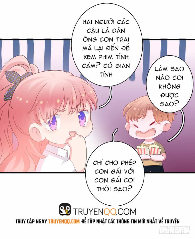 Thư Tay Tình Yêu Của Sơ Hạ - Chương 7 - ảnh 25