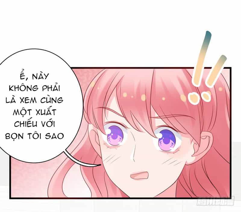 Thư Tay Tình Yêu Của Sơ Hạ - Chương 7 - ảnh 28