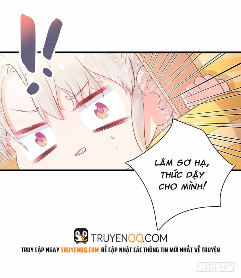 Thư Tay Tình Yêu Của Sơ Hạ - Chương 7 - ảnh 6