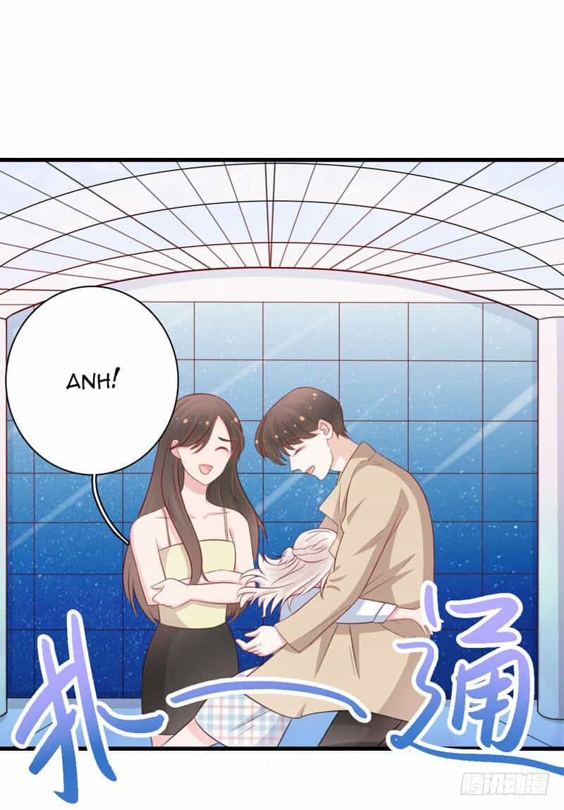 Thư Tay Tình Yêu Của Sơ Hạ - Chương 8 - ảnh 18