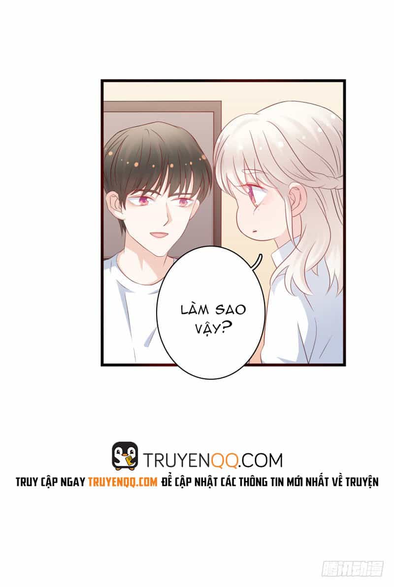 Thư Tay Tình Yêu Của Sơ Hạ - Chương 8 - ảnh 22