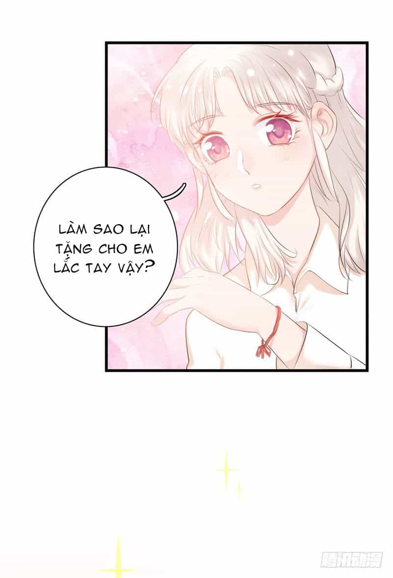 Thư Tay Tình Yêu Của Sơ Hạ - Chương 8 - ảnh 24