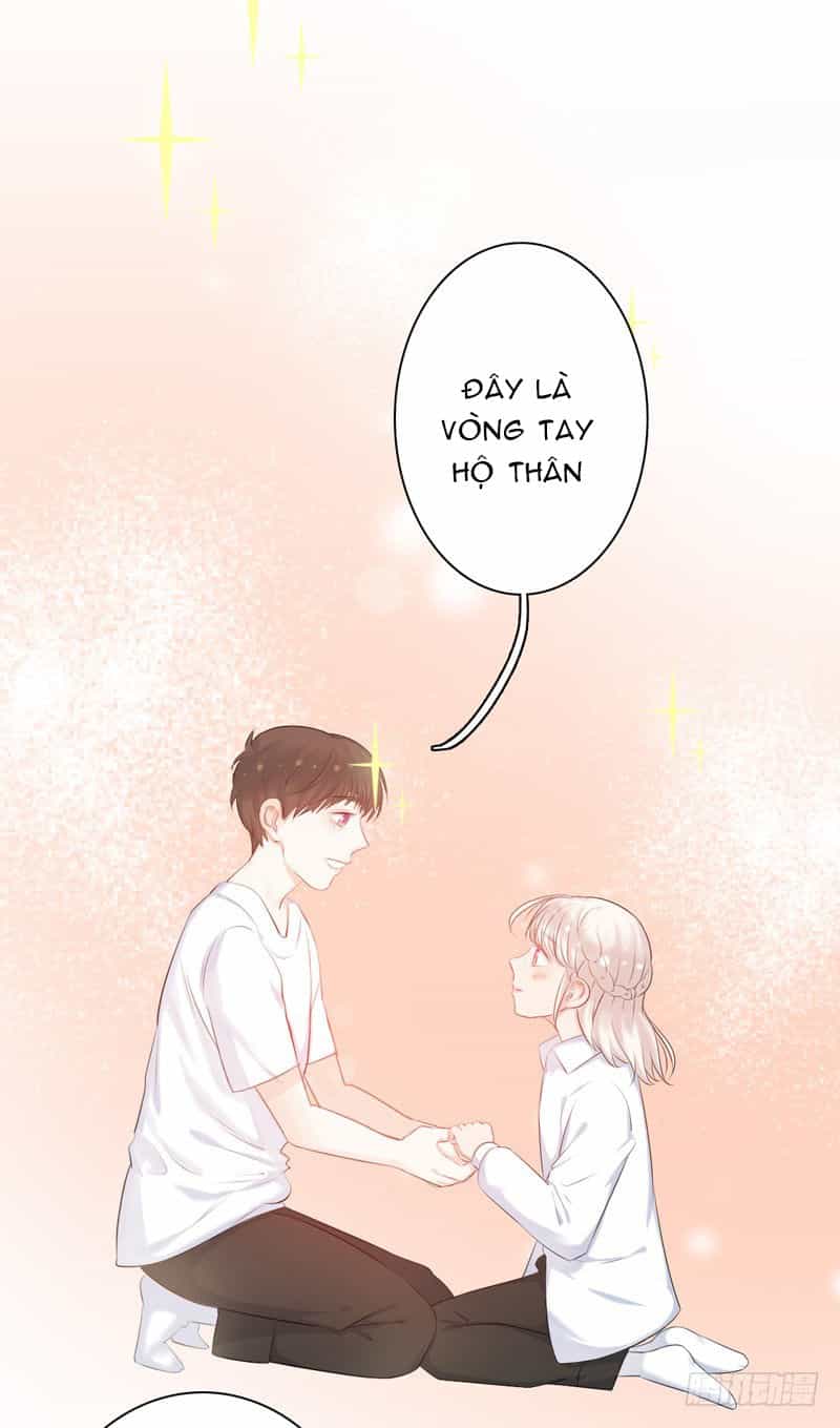 Thư Tay Tình Yêu Của Sơ Hạ - Chương 8 - ảnh 25