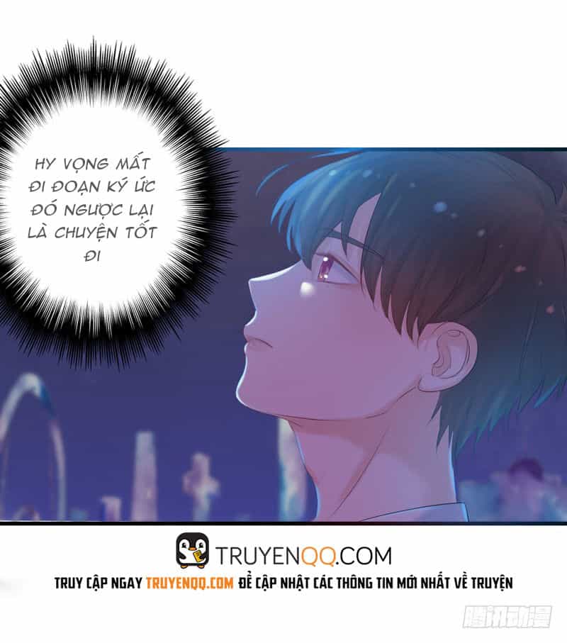 Thư Tay Tình Yêu Của Sơ Hạ - Chương 8 - ảnh 30