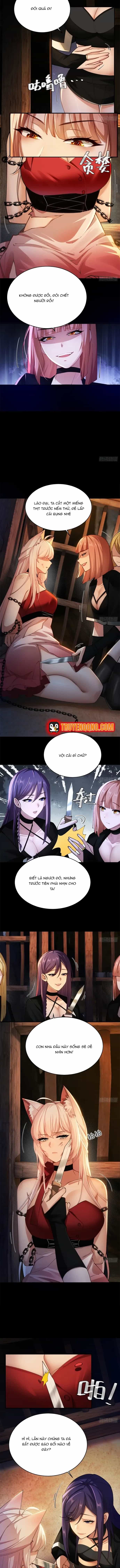 Thu Thập Hậu Cung: Ta Phải Cứu Vớt 7 Ác Nữ - Chương 10 - ảnh 2