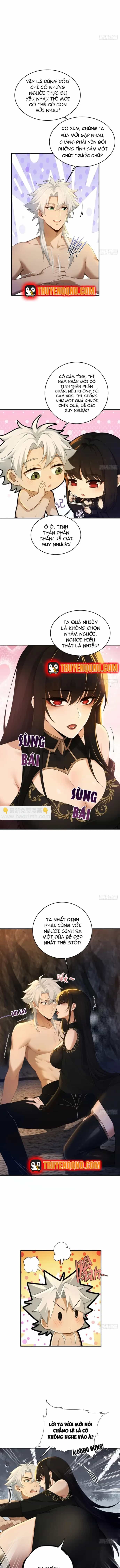 Thu Thập Hậu Cung: Ta Phải Cứu Vớt 7 Ác Nữ - Chương 11 - ảnh 6