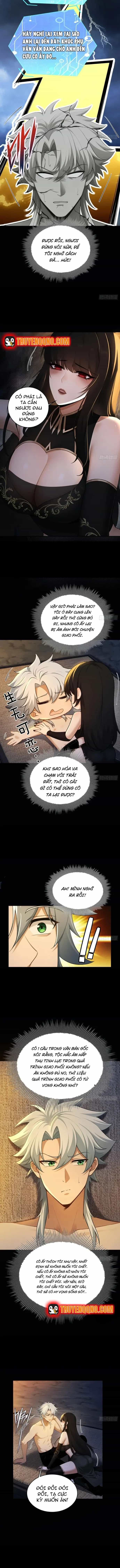 Thu Thập Hậu Cung: Ta Phải Cứu Vớt 7 Ác Nữ - Chương 12 - ảnh 5