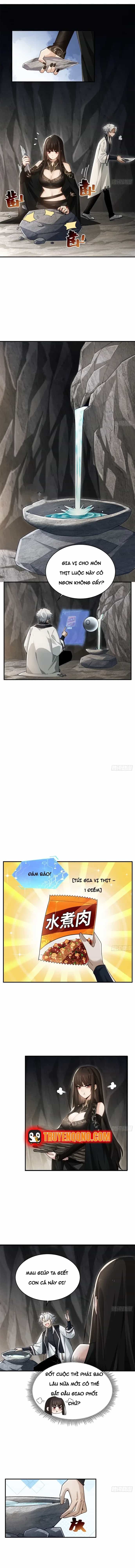 Thu Thập Hậu Cung: Ta Phải Cứu Vớt 7 Ác Nữ - Chương 14 - ảnh 2