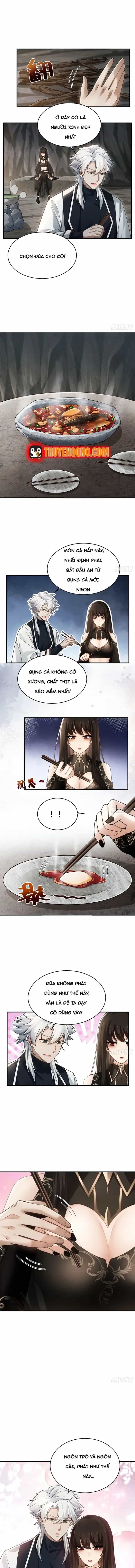 Thu Thập Hậu Cung: Ta Phải Cứu Vớt 7 Ác Nữ - Chương 14 - ảnh 6