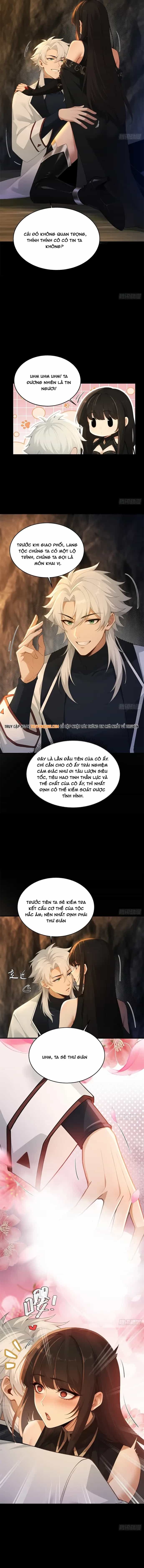Thu Thập Hậu Cung: Ta Phải Cứu Vớt 7 Ác Nữ - Chương 17 - ảnh 2