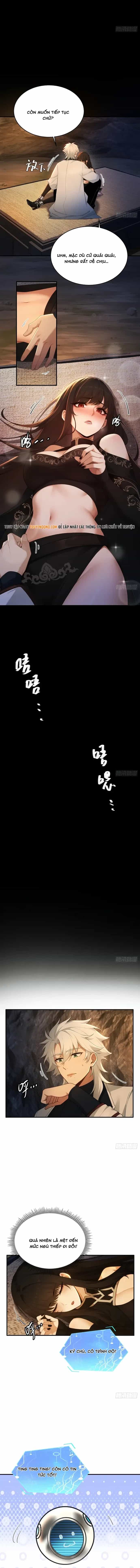 Thu Thập Hậu Cung: Ta Phải Cứu Vớt 7 Ác Nữ - Chương 17 - ảnh 4