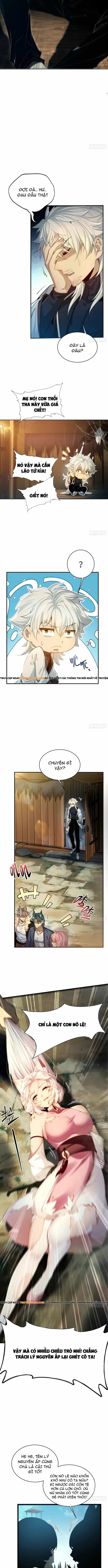 Thu Thập Hậu Cung: Ta Phải Cứu Vớt 7 Ác Nữ - Chương 1 - ảnh 2