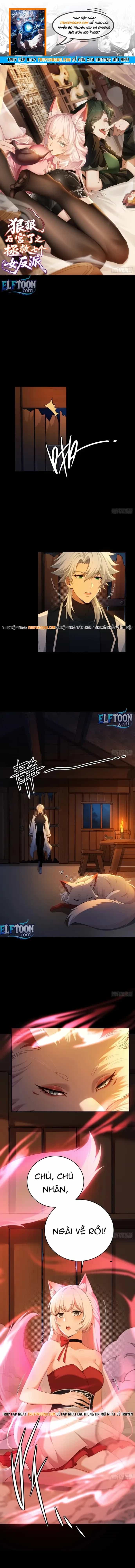 Thu Thập Hậu Cung: Ta Phải Cứu Vớt 7 Ác Nữ - Chương 19 - ảnh 1