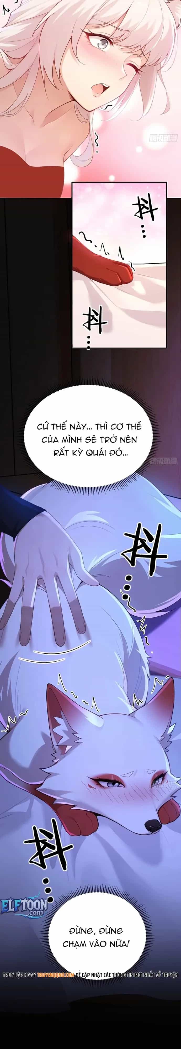 Thu Thập Hậu Cung: Ta Phải Cứu Vớt 7 Ác Nữ - Chương 19 - ảnh 10