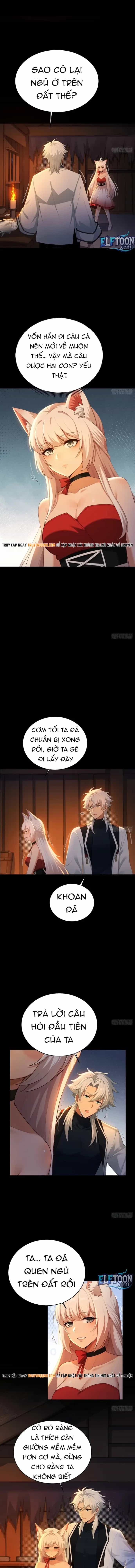 Thu Thập Hậu Cung: Ta Phải Cứu Vớt 7 Ác Nữ - Chương 19 - ảnh 2