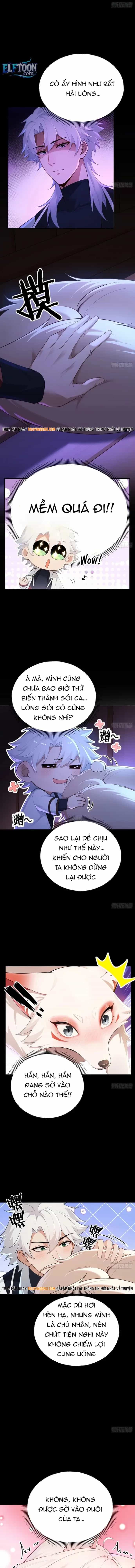 Thu Thập Hậu Cung: Ta Phải Cứu Vớt 7 Ác Nữ - Chương 19 - ảnh 9
