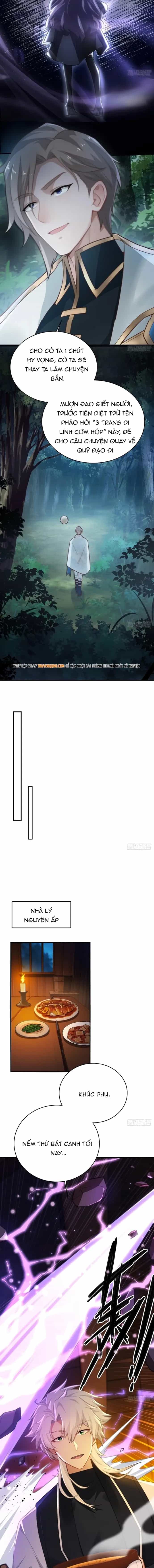 Thu Thập Hậu Cung: Ta Phải Cứu Vớt 7 Ác Nữ - Chương 21 - ảnh 6