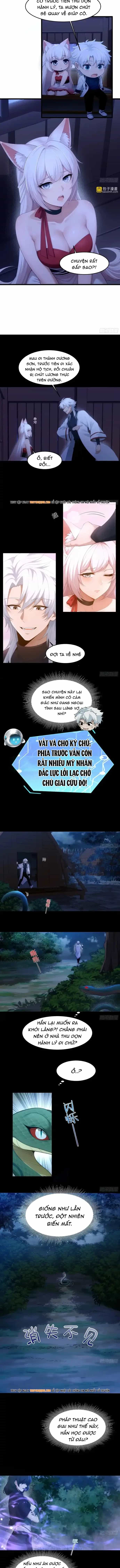 Thu Thập Hậu Cung: Ta Phải Cứu Vớt 7 Ác Nữ - Chương 24 - ảnh 2