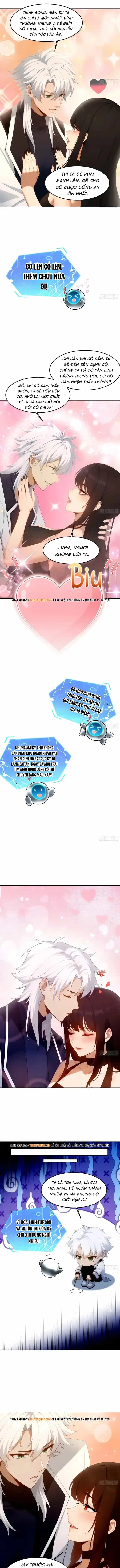 Thu Thập Hậu Cung: Ta Phải Cứu Vớt 7 Ác Nữ - Chương 24 - ảnh 5