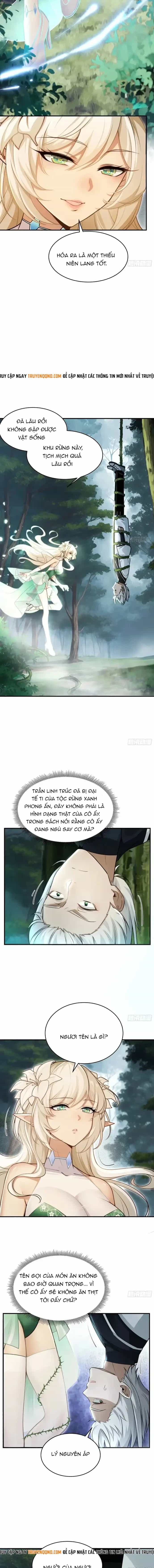 Thu Thập Hậu Cung: Ta Phải Cứu Vớt 7 Ác Nữ - Chương 25 - ảnh 7