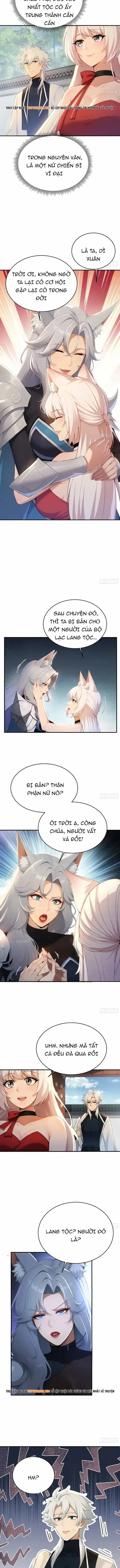 Thu Thập Hậu Cung: Ta Phải Cứu Vớt 7 Ác Nữ - Chương 26 - ảnh 4