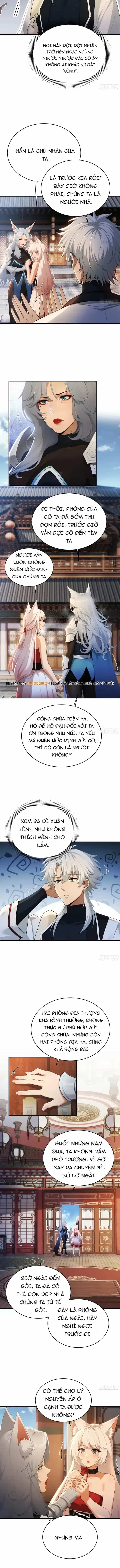 Thu Thập Hậu Cung: Ta Phải Cứu Vớt 7 Ác Nữ - Chương 26 - ảnh 5