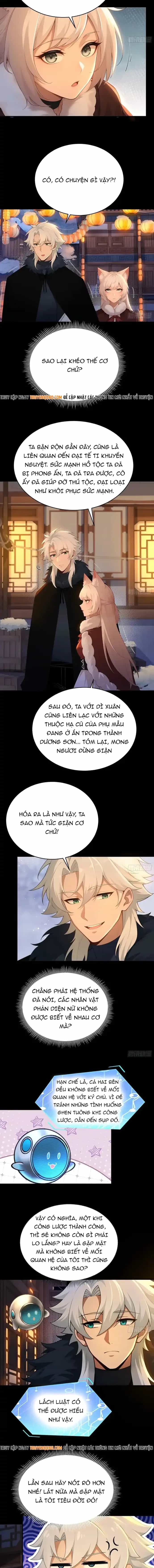 Thu Thập Hậu Cung: Ta Phải Cứu Vớt 7 Ác Nữ - Chương 29 - ảnh 7