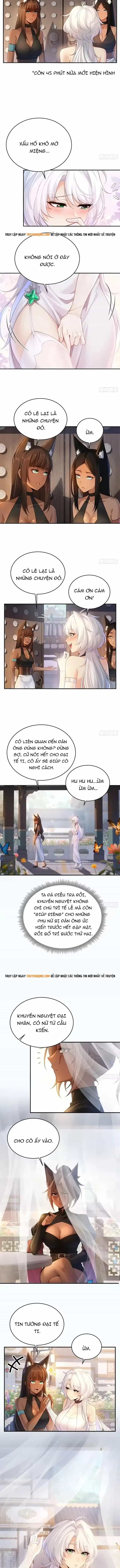 Thu Thập Hậu Cung: Ta Phải Cứu Vớt 7 Ác Nữ - Chương 33 - ảnh 2