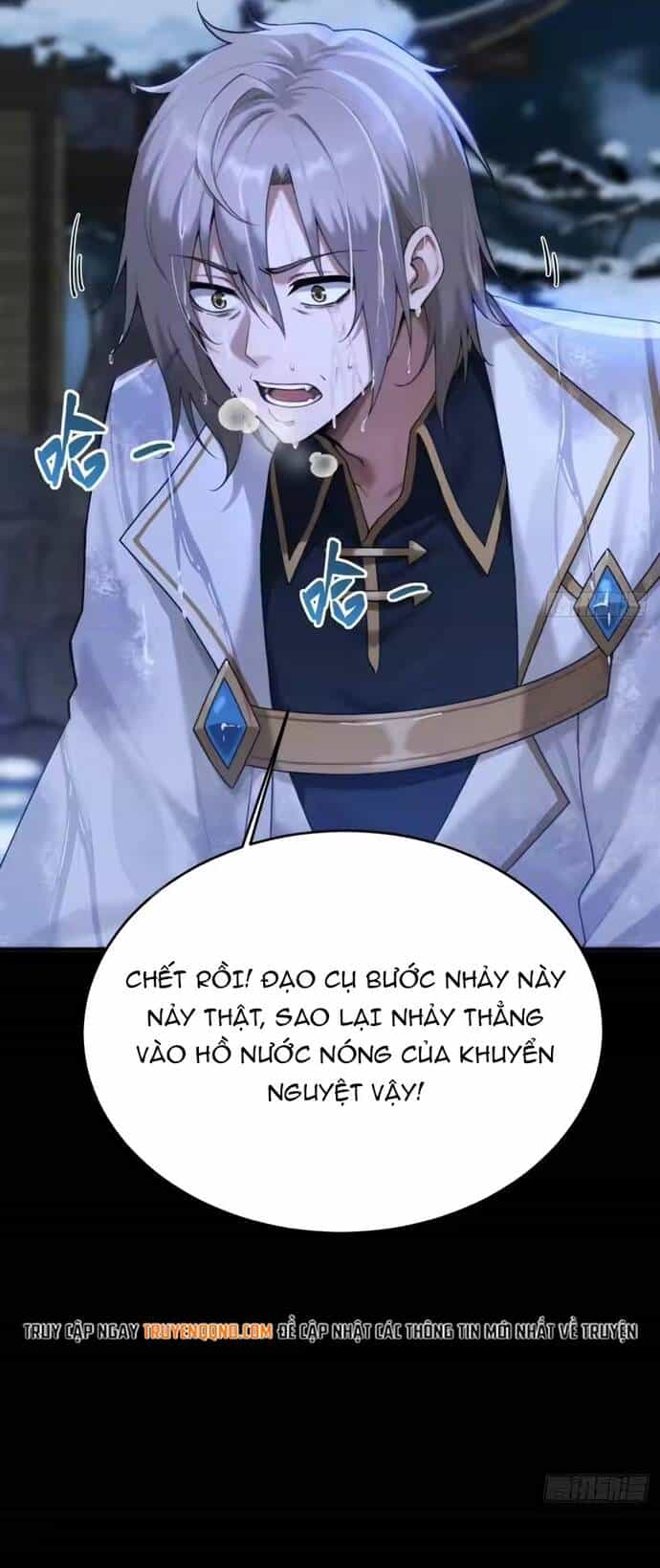 Thu Thập Hậu Cung: Ta Phải Cứu Vớt 7 Ác Nữ - Chương 35 - ảnh 18