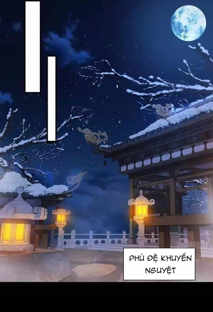 Thu Thập Hậu Cung: Ta Phải Cứu Vớt 7 Ác Nữ - Chương 35 - ảnh 8