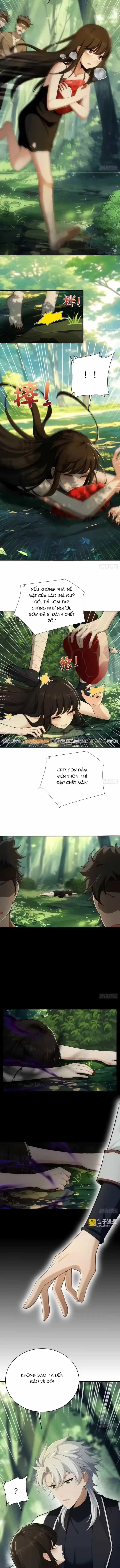 Thu Thập Hậu Cung: Ta Phải Cứu Vớt 7 Ác Nữ - Chương 40 - ảnh 3