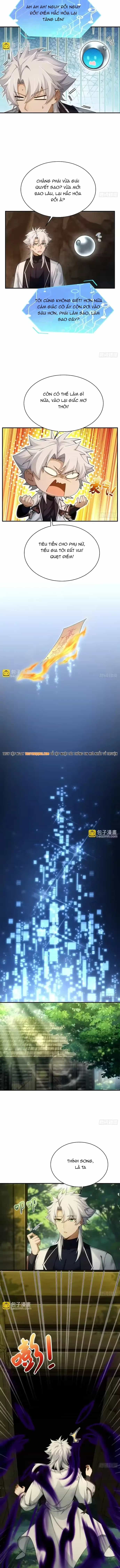 Thu Thập Hậu Cung: Ta Phải Cứu Vớt 7 Ác Nữ - Chương 40 - ảnh 7