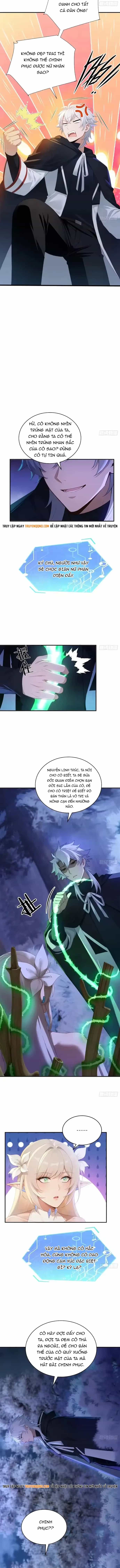 Thu Thập Hậu Cung: Ta Phải Cứu Vớt 7 Ác Nữ - Chương 43 - ảnh 5