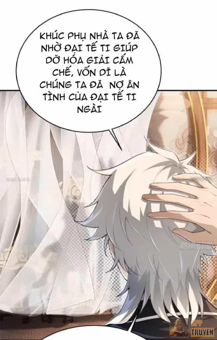 Thu Thập Hậu Cung: Ta Phải Cứu Vớt 7 Ác Nữ - Chương 47 - ảnh 18