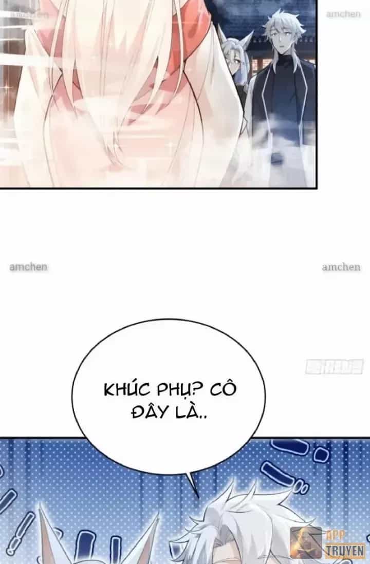 Thu Thập Hậu Cung: Ta Phải Cứu Vớt 7 Ác Nữ - Chương 47 - ảnh 37