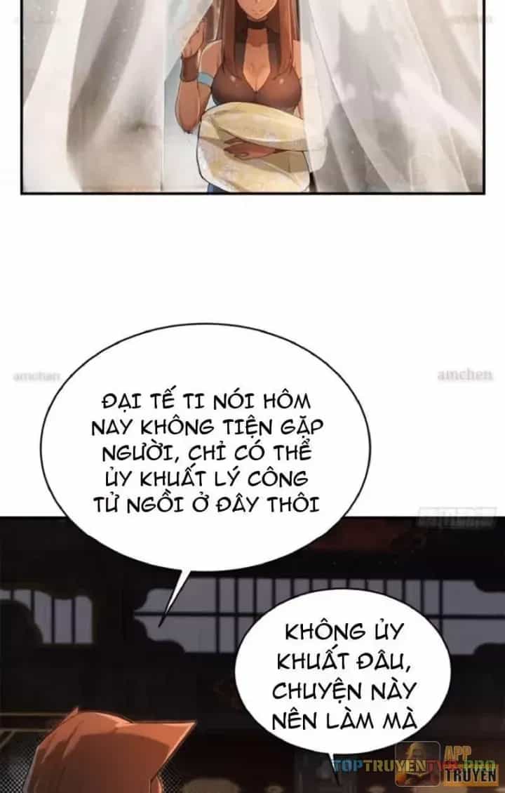 Thu Thập Hậu Cung: Ta Phải Cứu Vớt 7 Ác Nữ - Chương 47 - ảnh 6